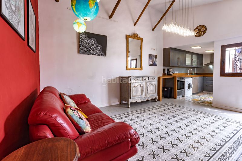 Foto 5a3f851b-0338-4c50-8959-73c4f0f619c5. Casa amb calefacció a Barrio de Albaicín Granada