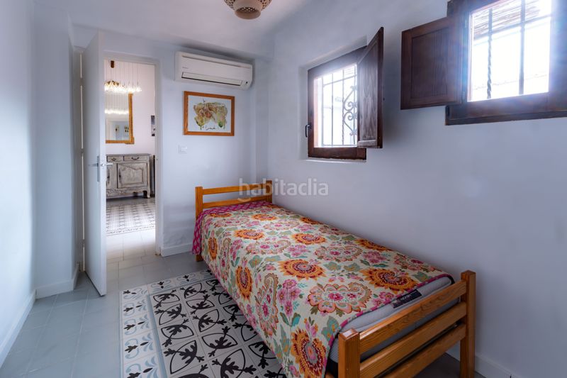 Foto 5cd0fd89-fa75-45a0-96b0-98e3aff5eda2. Casa amb calefacció a Barrio de Albaicín Granada