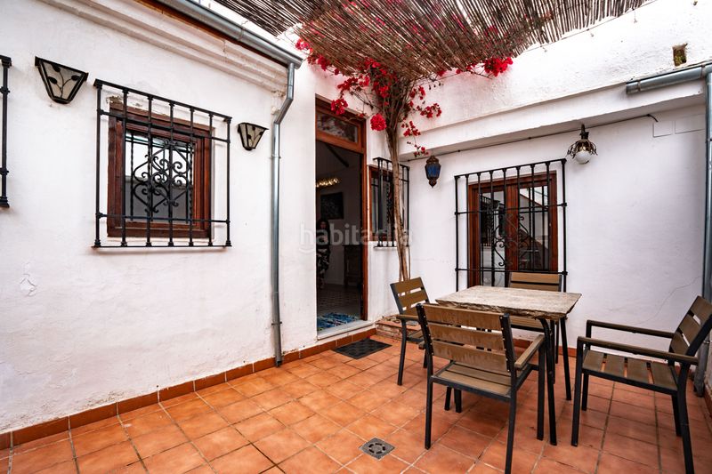 Foto 647428ee-d0e0-42f3-b1e1-669d45d5c4ba. Casa amb calefacció a Barrio de Albaicín Granada