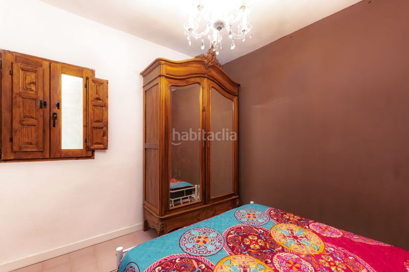 Foto 7e169b9c-95fe-477b-b7be-e7c4ce6ce0e3. Casa amb calefacció a Barrio de Albaicín Granada