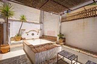 Chalet à Barrio de Albaicín