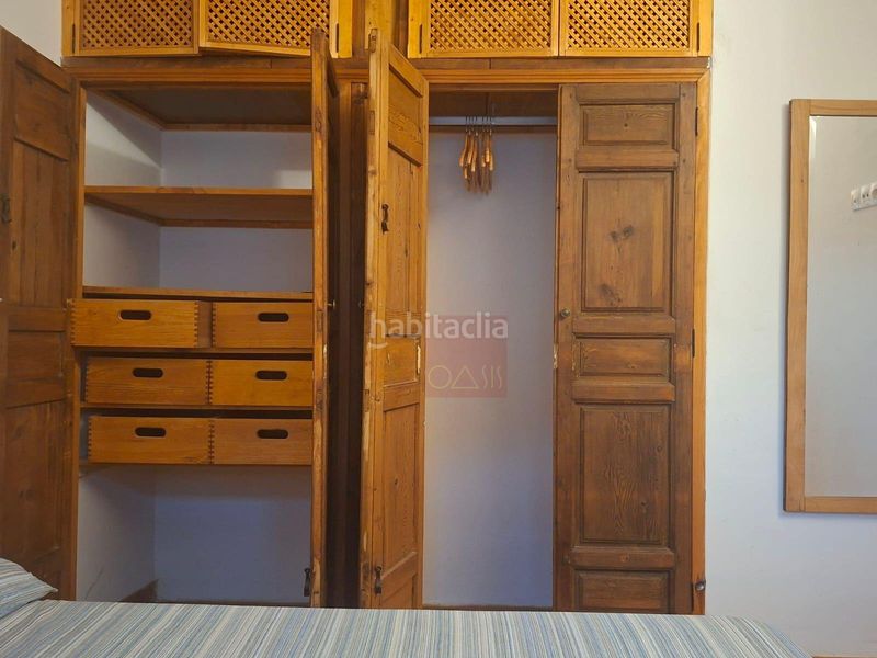 Foto 559768b3-fb5b-433b-af78-4cef2644c9f7. Chalet con riscaldamento in Barrio de Albaicín Granada