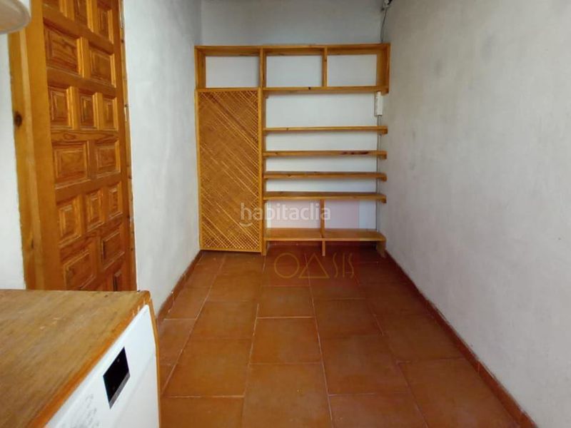 Foto 564de851-ff26-4957-b17b-c93ba6332cc5. Chalet con riscaldamento in Barrio de Albaicín Granada