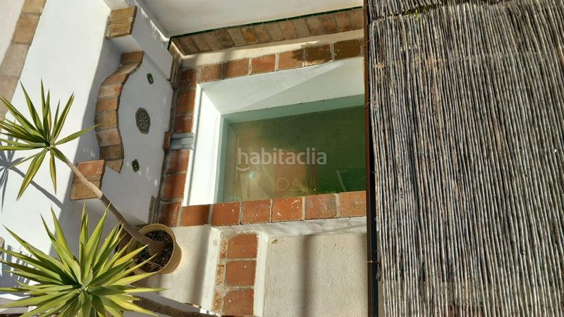 Foto 75d4b8e0-f3e0-4cc1-a171-c92c3082e765. Chalet con riscaldamento in Barrio de Albaicín Granada