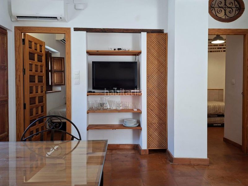 Foto a6de0b19-9fcc-48ec-988a-54eb8237525e. Chalet con riscaldamento in Barrio de Albaicín Granada