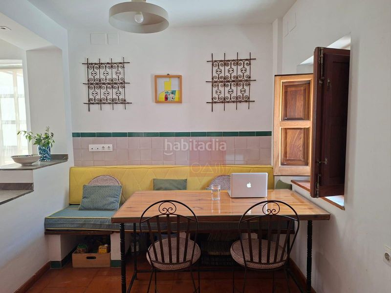 Foto c7036021-cdec-45a2-aeb3-412fc4fa4bd0. Chalet con riscaldamento in Barrio de Albaicín Granada