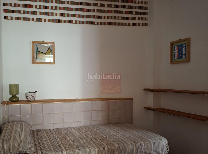 Foto d974294b-4518-4ed2-b343-5d2361bde86f. Chalet con riscaldamento in Barrio de Albaicín Granada