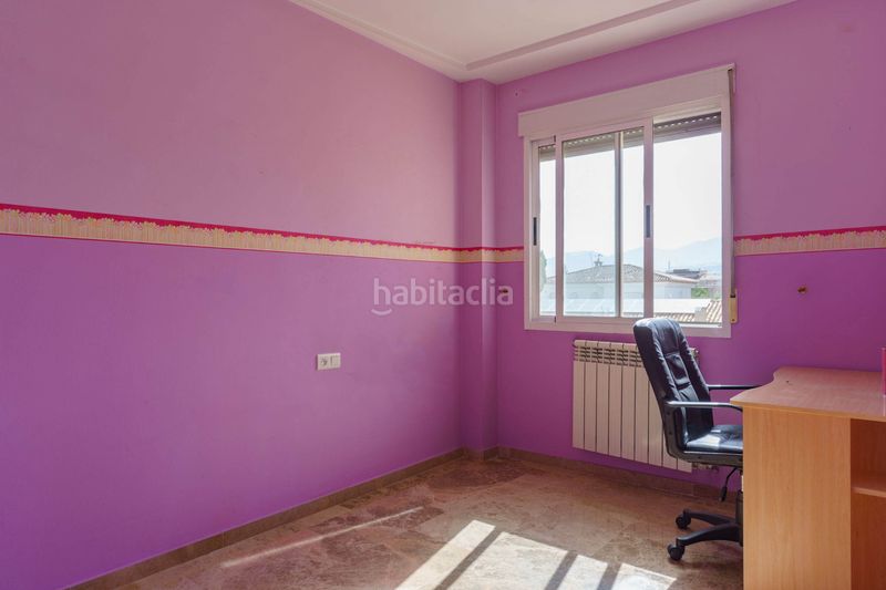 Foto 48c716d5-4764-489d-91d0-b381d6c51fa7. Casa aparellada amb calefacció aparcament a Ogíjares