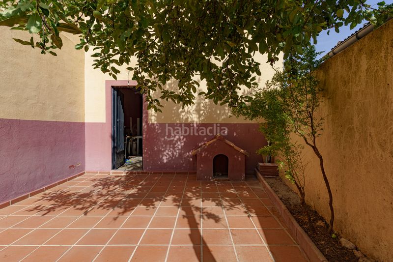 Foto 5cdbfd22-a417-4e5c-8cb0-1735daf3959e. Casa aparellada amb calefacció aparcament a Ogíjares