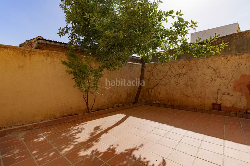 Foto 9749694c-ca46-4578-b79a-45c665b35c7f. Casa aparellada amb calefacció aparcament a Ogíjares
