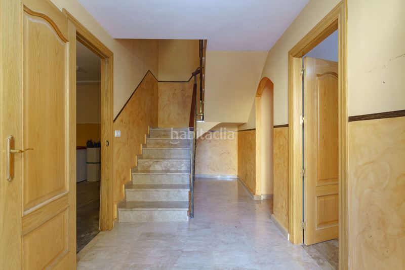 Foto 9c5332d7-c348-4cbe-9382-c622d00dcff2. Casa aparellada amb calefacció aparcament a Ogíjares