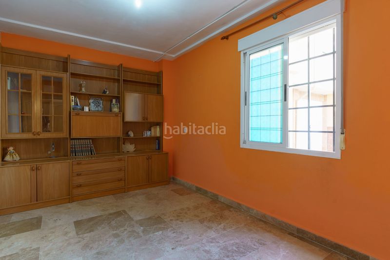 Foto ba26281c-15cb-4c5c-a6e7-4cc413543a7b. Casa aparellada amb calefacció aparcament a Ogíjares