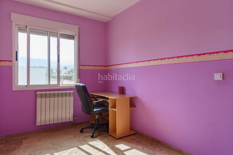 Foto cd5dd970-72c0-4bca-801e-5aaa0b0b9436. Casa aparellada amb calefacció aparcament a Ogíjares