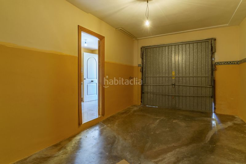 Foto d8ded255-afb3-416e-875c-56706dee9a6d. Casa aparellada amb calefacció aparcament a Ogíjares