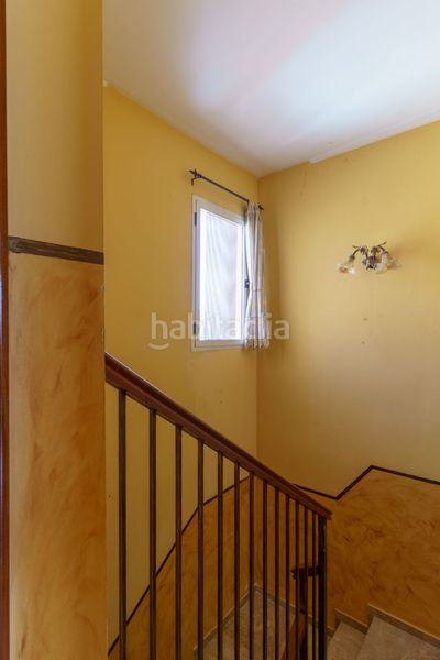 Foto f168b15e-4fb0-456a-b452-8fbd3b5446c7. Casa aparellada amb calefacció aparcament a Ogíjares