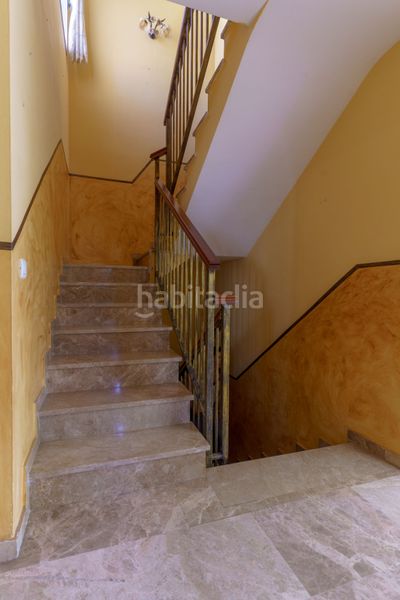 Foto fb9bbcdf-7add-4887-b33f-1acf3c92b896. Casa aparellada amb calefacció aparcament a Ogíjares