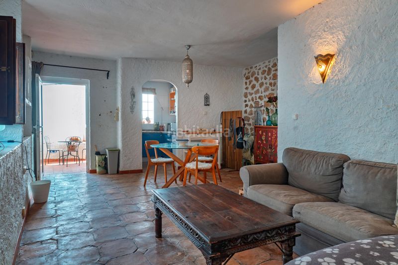 Foto b153f821-24e1-4575-ad6f-8ef3d637d145. Duplex avec chauffage dans Centro Salobreña