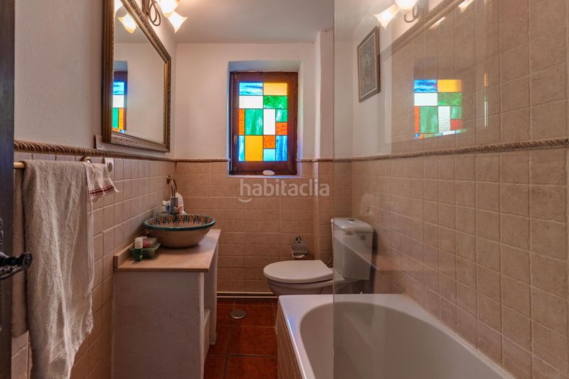 Foto b4c90c7e-39c0-4a4c-b17d-2102678ec3fe. Duplex avec chauffage dans Centro Salobreña