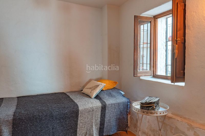 Foto f34d0c37-15e4-43d6-bc77-2c574f7da81d. Duplex avec chauffage dans Centro Salobreña
