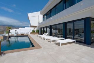 Chalet in La Herradura