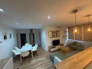 Etagenwohnung in Angustias - Chana - Encina