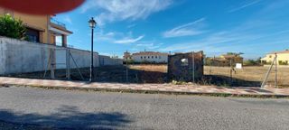 Terreno residenziale in Calle Camino de las Cañas 4