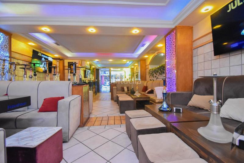 Foto 49ac1f95-eb42-42e4-877a-2a77f996deed. Affitto locale commerciale in Camino de Ronda Granada