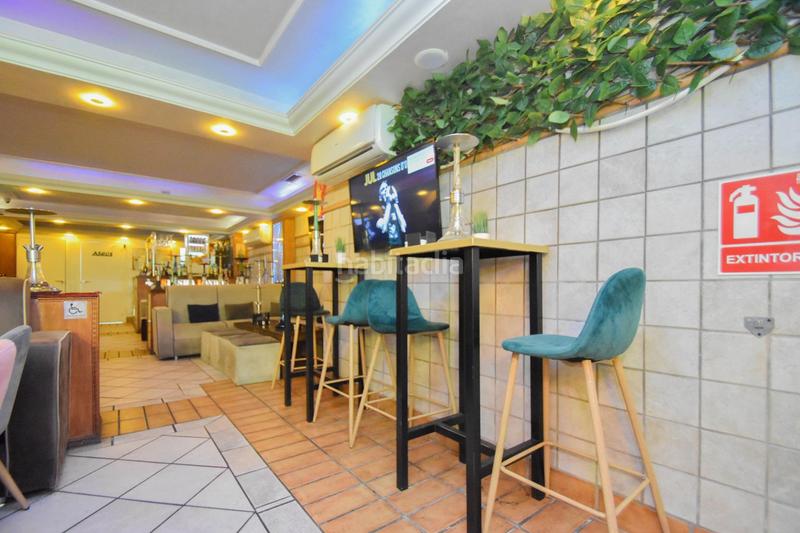 Foto 43153fb5-11e9-4ce4-9ee5-aed8f7b420fc. Lloguer local comercial a Camino de Ronda Granada