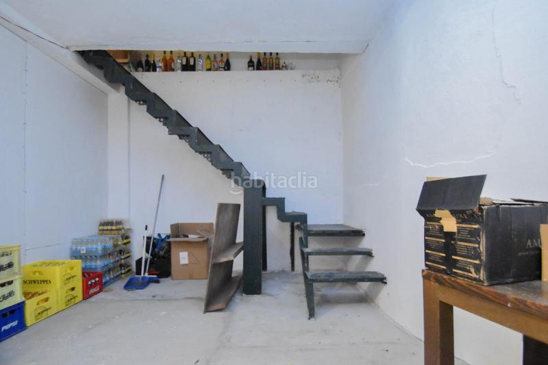 Foto a4401478-1ebb-4935-9242-487ace51649e. Lloguer local comercial a Camino de Ronda Granada