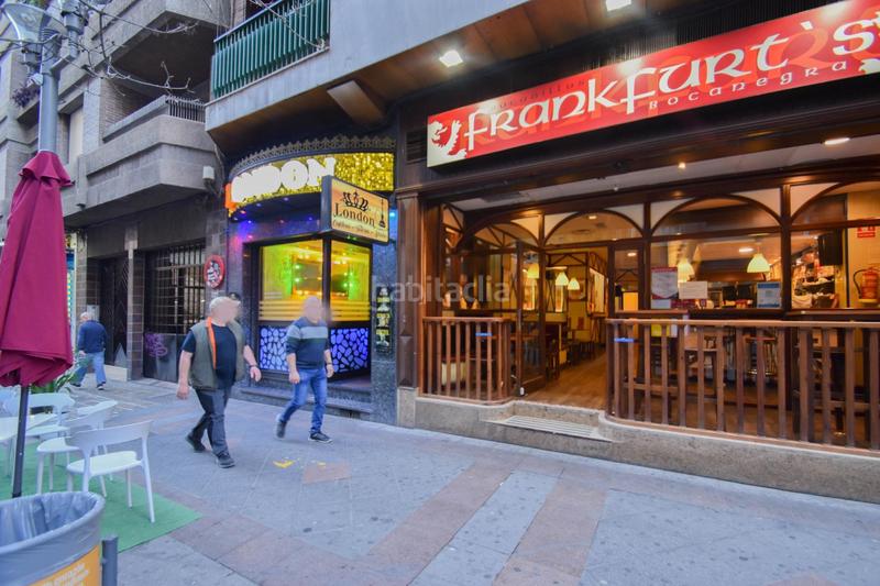 Foto 6caf5c39-0460-425c-97e4-fcd9647fb75d. Location local commercial dans Camino de Ronda Granada