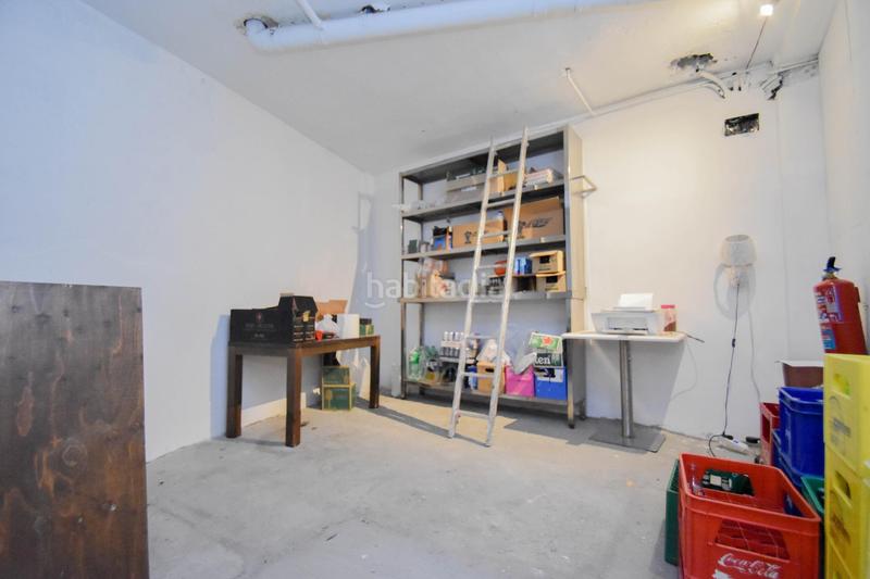 Foto 9ac66897-b4c6-42db-afc1-415742950965. Location local commercial dans Camino de Ronda Granada