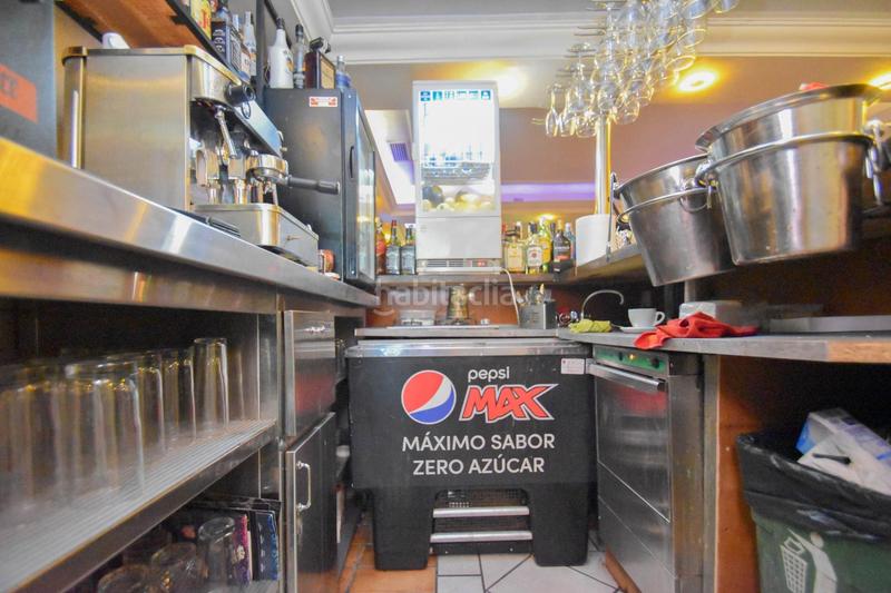 Foto 3d930668-231c-4638-b766-66a63b9a9163. Rent business premise in Camino de Ronda Granada