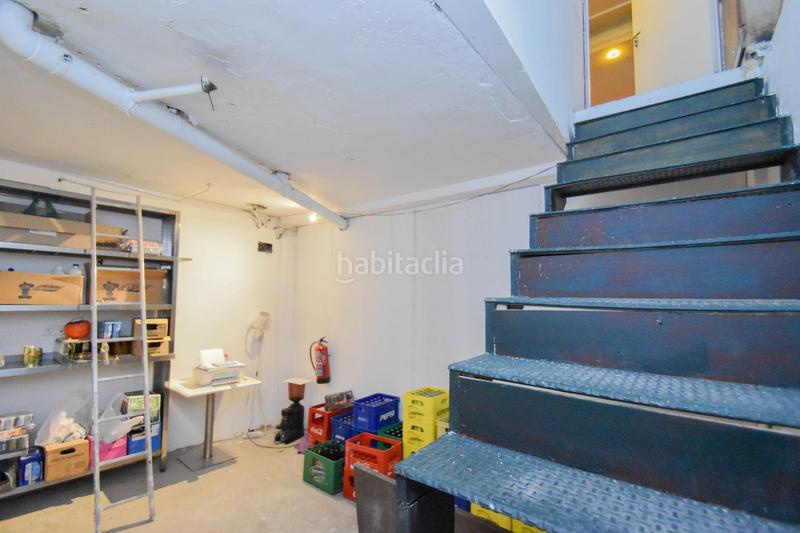 Foto 4560974c-61f5-476e-81d6-72a15e566e80. Rent business premise in Camino de Ronda Granada