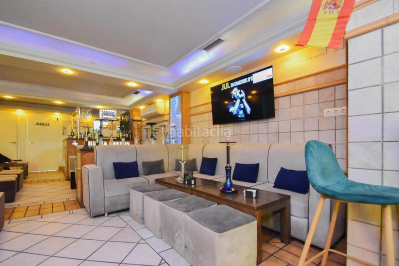 Foto 624e83af-9227-4841-b7a4-eef58ab21ded. Rent business premise in Camino de Ronda Granada