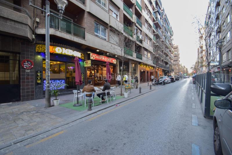 Foto 76d4efb4-521e-4b38-868b-94c52134dddc. Rent business premise in Camino de Ronda Granada