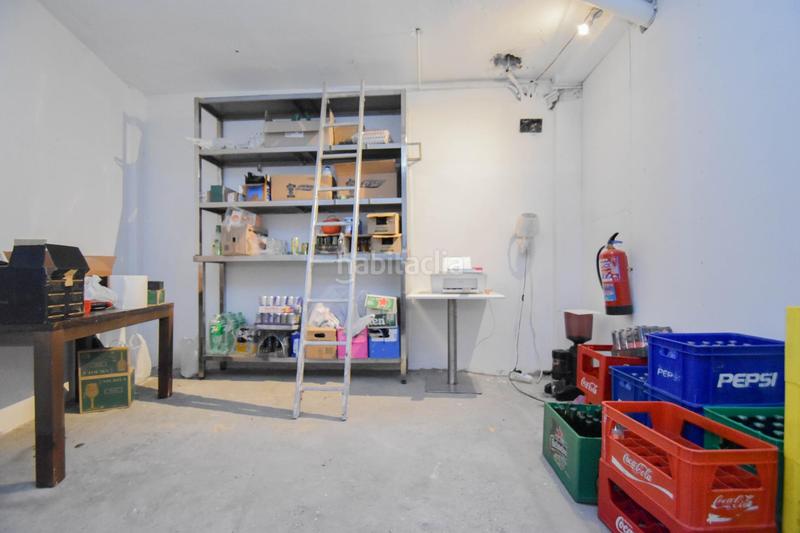 Foto b6a0f8bf-235e-48db-bf7e-5a2ebfc32462. Rent business premise in Camino de Ronda Granada