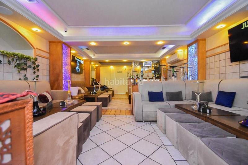 Foto da7d042c-2163-47a3-ba29-80c6c3533f34. Rent business premise in Camino de Ronda Granada