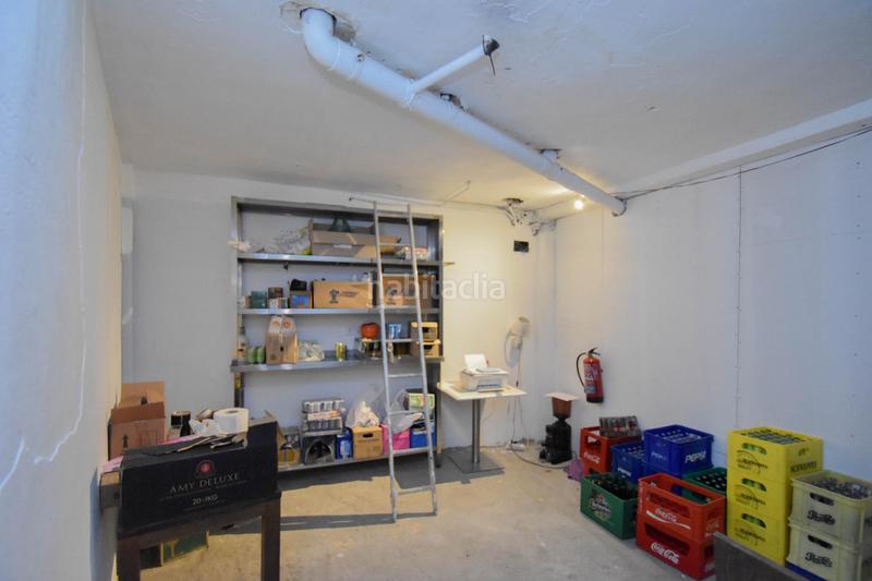 Foto fe297efb-786d-4177-80b2-b7a013503371. Rent business premise in Camino de Ronda Granada