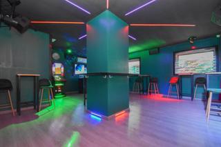 Business premise in Calle socrates 22