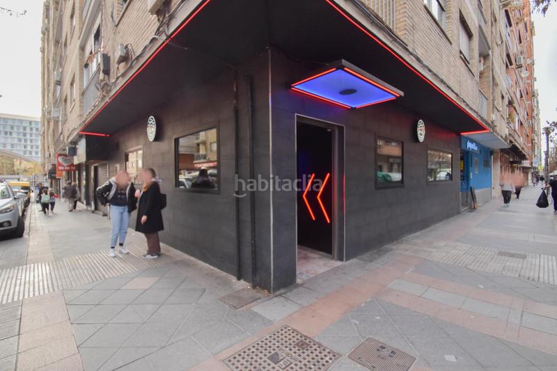 Foto 17e7326f-acff-4bdd-9a96-bd19e970da2c. Lloguer local comercial a calle socrates 22 a Camino de Ronda Granada