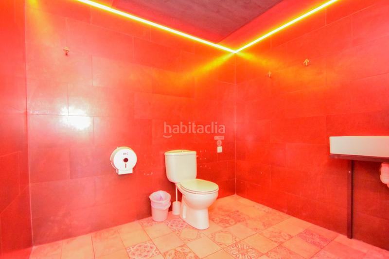 Foto 2e1d1784-46b8-42cd-893d-4a8b51f8e607. Lloguer local comercial a calle socrates 22 a Camino de Ronda Granada