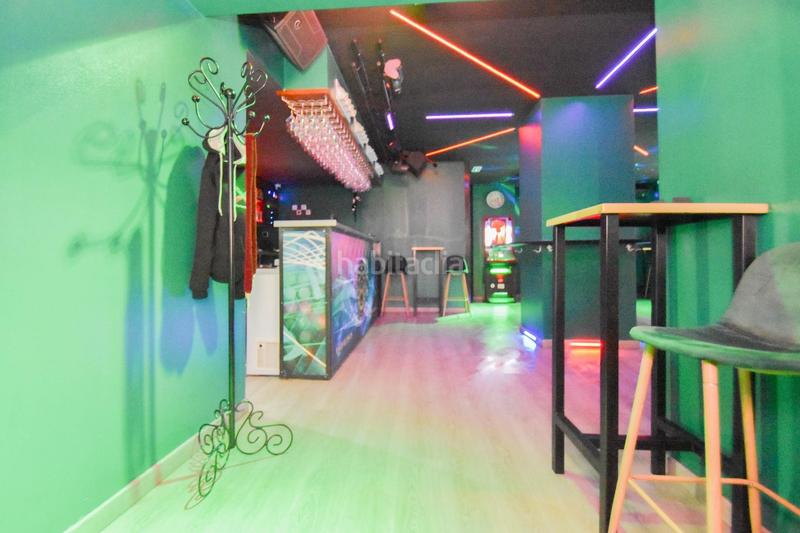 Foto a5950d7a-77d3-4328-8f26-ee0ebaf75d1f. Lloguer local comercial a calle socrates 22 a Camino de Ronda Granada