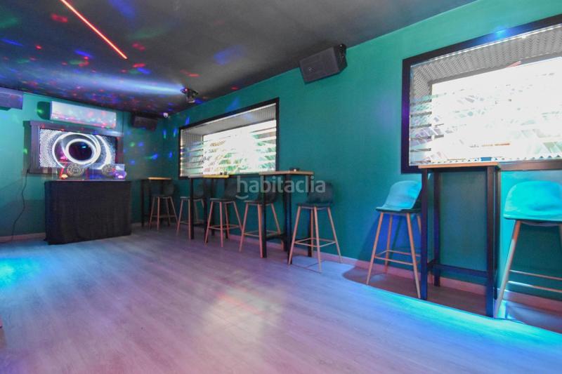 Foto ce9f81fe-ace0-4fab-907e-8b3128baf5f2. Lloguer local comercial a calle socrates 22 a Camino de Ronda Granada