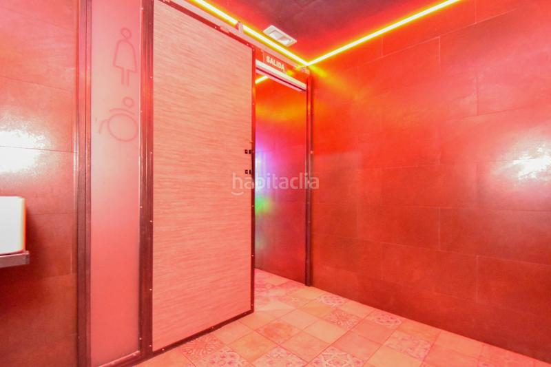 Foto f557c3ee-b927-40b9-a9b4-9a007405e17a. Lloguer local comercial a calle socrates 22 a Camino de Ronda Granada