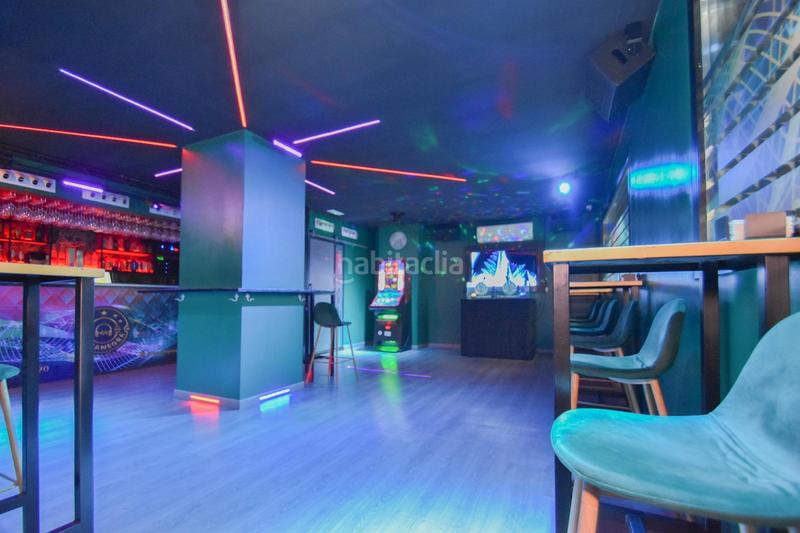 Foto 7e6a9bd3-d658-48de-944d-02812469db8c. Miete geschäftsraum in calle socrates 22 in Camino de Ronda Granada