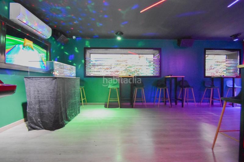 Foto b7d9407c-7634-4eac-ac21-603f9629d7c8. Miete geschäftsraum in calle socrates 22 in Camino de Ronda Granada