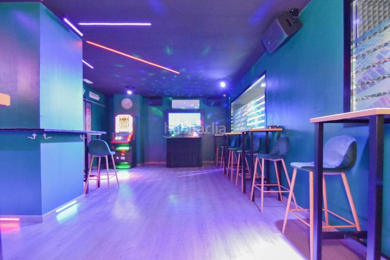 Foto b8f670df-1bae-4135-b50d-9b674dded2e4. Miete geschäftsraum in calle socrates 22 in Camino de Ronda Granada