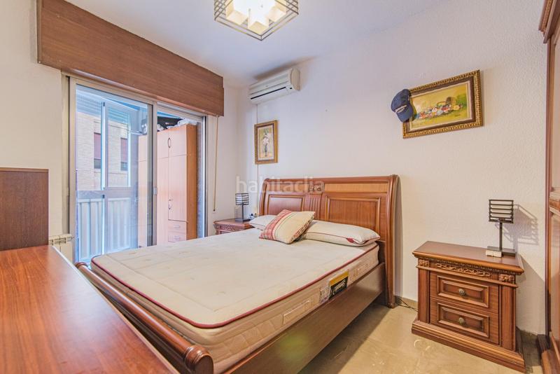 Foto 0b091970-6e11-47d3-841c-53ce717f987f. Appartamento in calle san juan de dios in Centro - Sagrario Granada