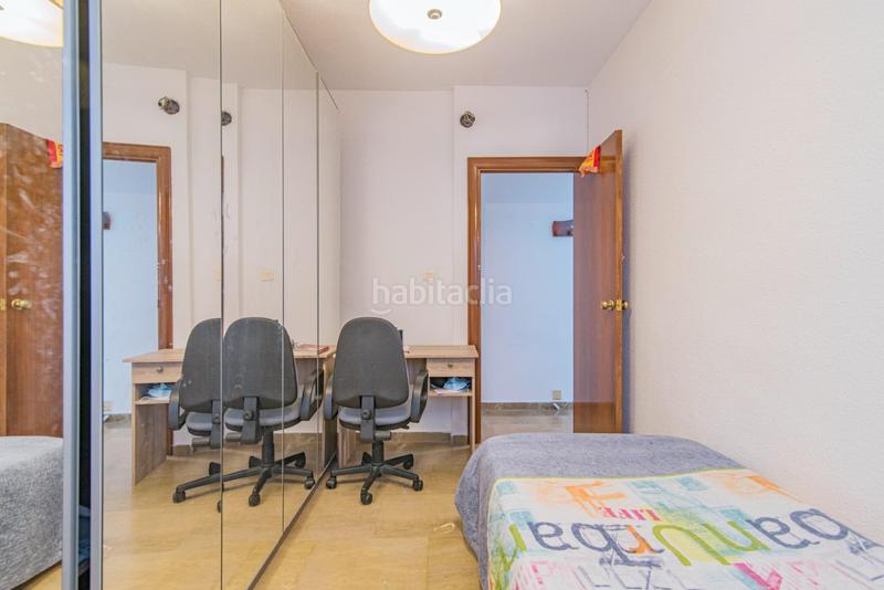 Foto 19648f55-6d82-4ab2-a6cb-566d683d868b. Appartamento in calle san juan de dios in Centro - Sagrario Granada