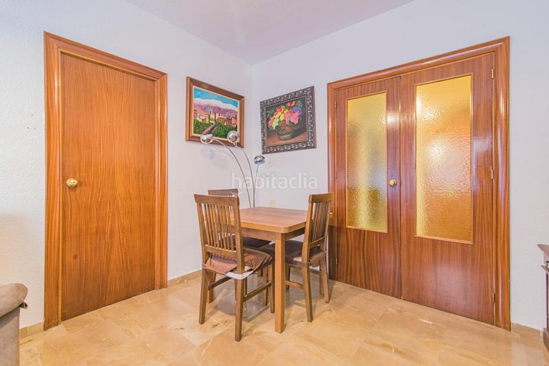 Foto 49eb3eb3-2c4e-4ef1-98ce-e3f0f623e026. Appartamento in calle san juan de dios in Centro - Sagrario Granada